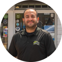 Anthony Guajardo