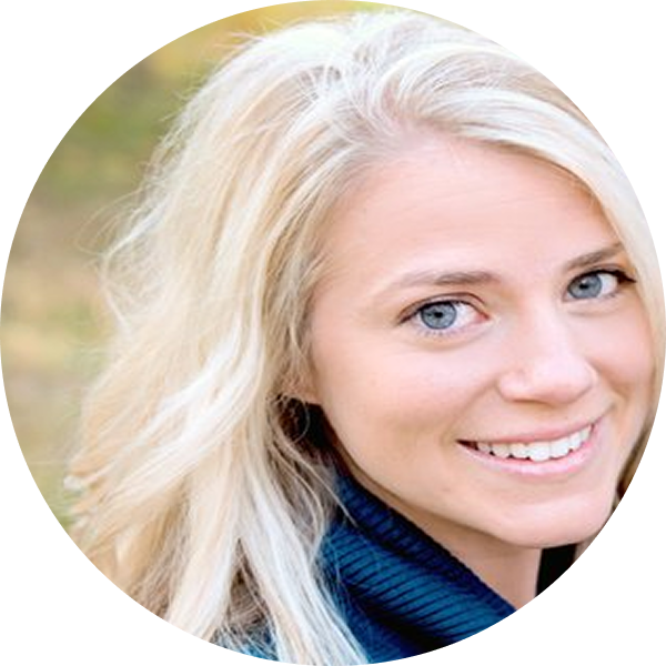 Kristi Pearce Percy